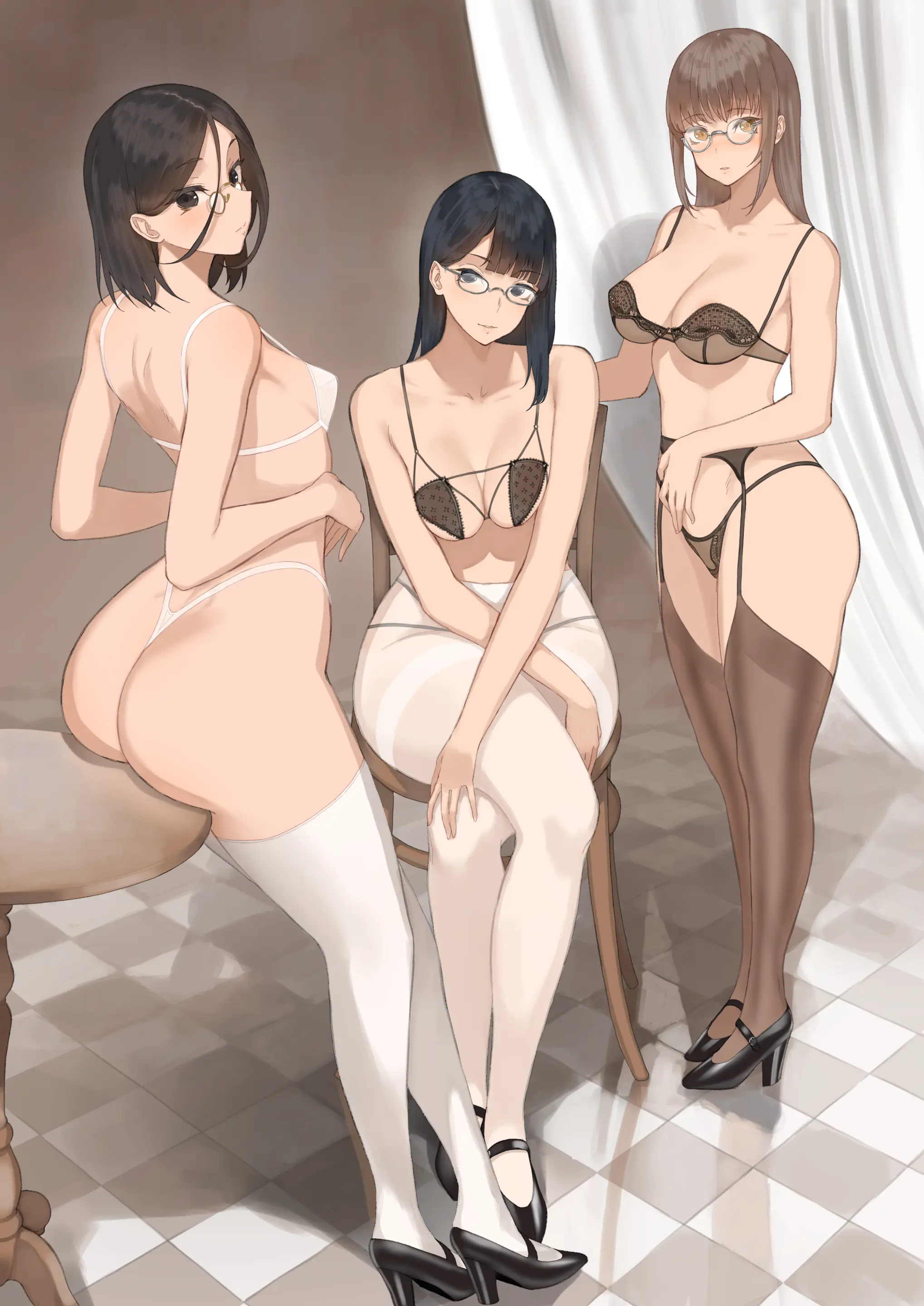 웹툰 이미지 495
