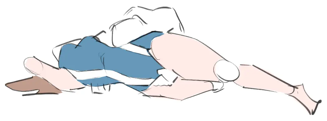 웹툰 이미지 289