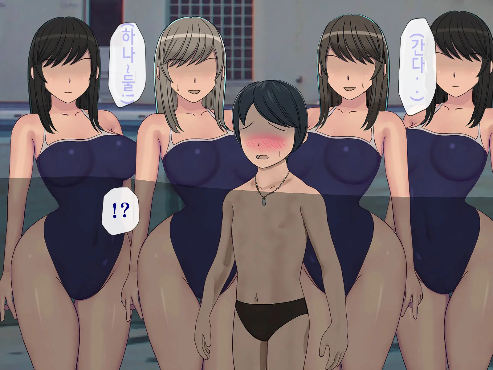 웹툰 이미지 77
