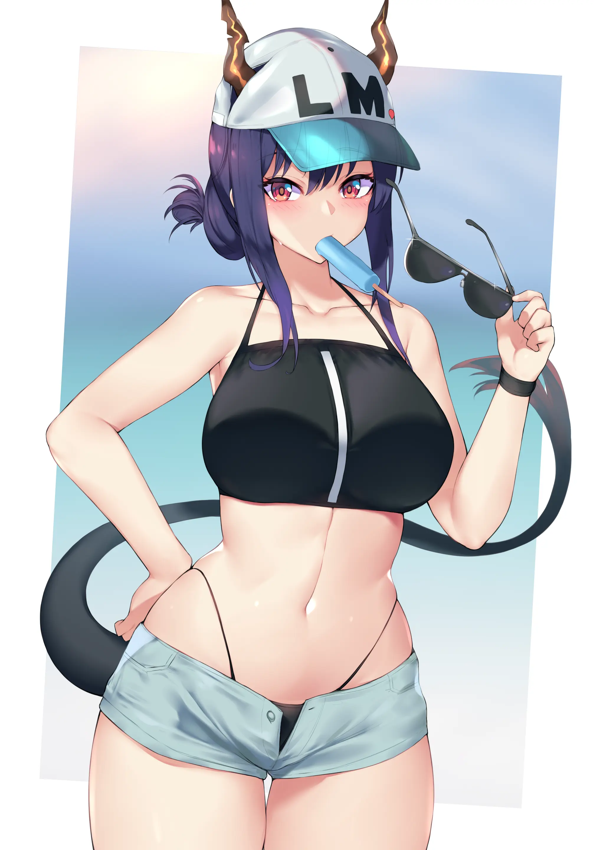 웹툰 이미지 381