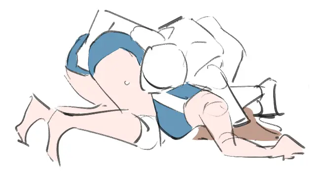 웹툰 이미지 285