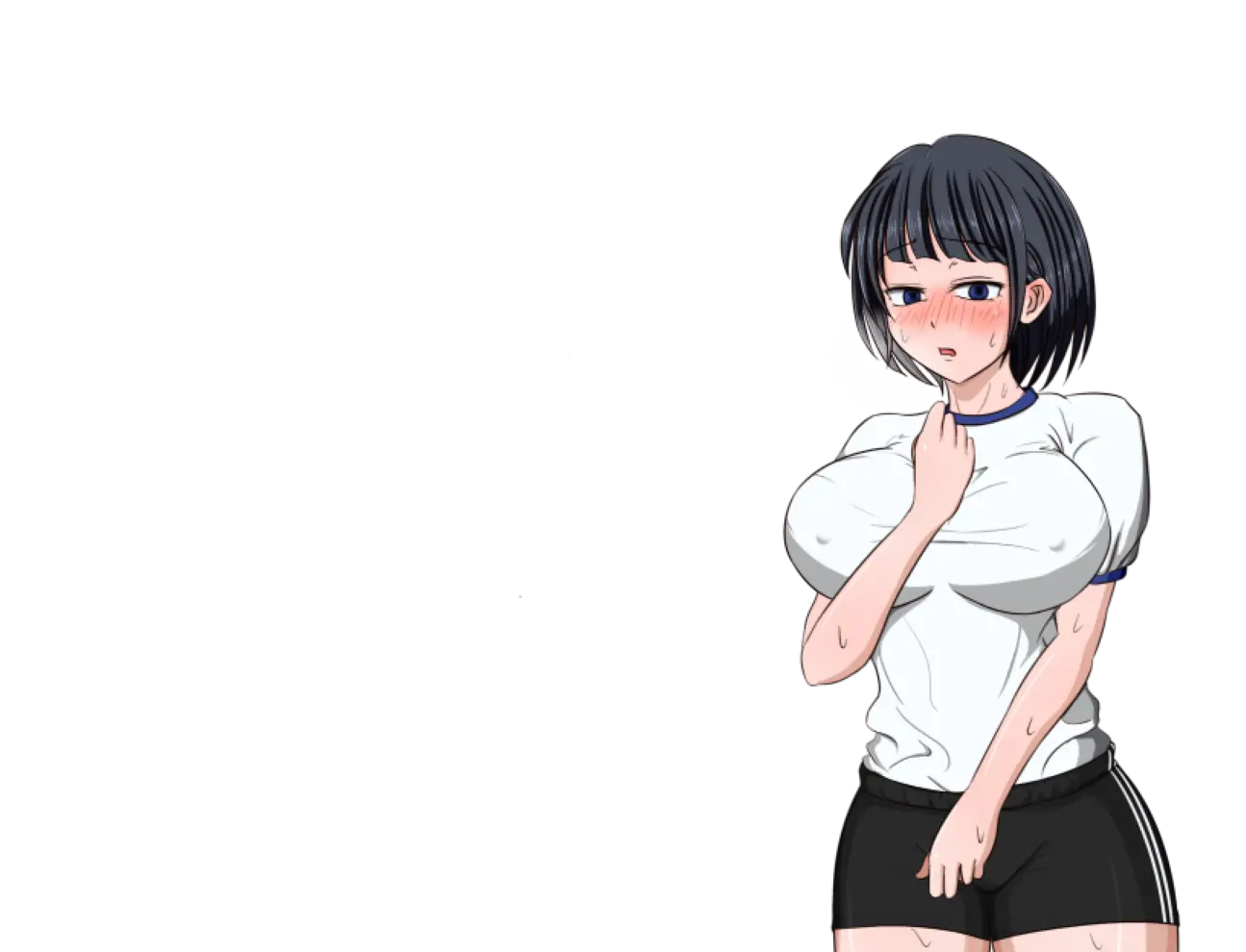 웹툰 이미지 242