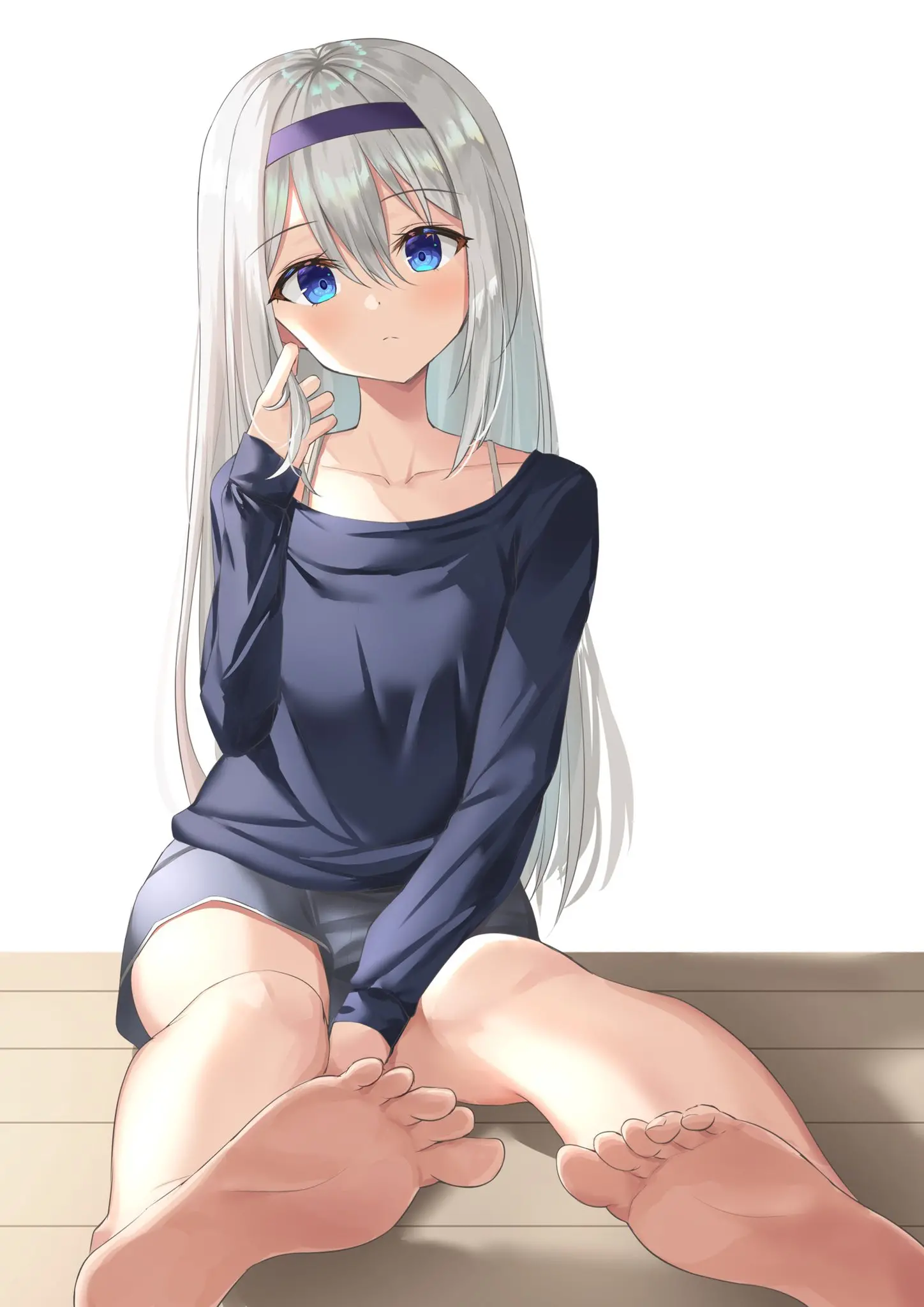 웹툰 이미지 441