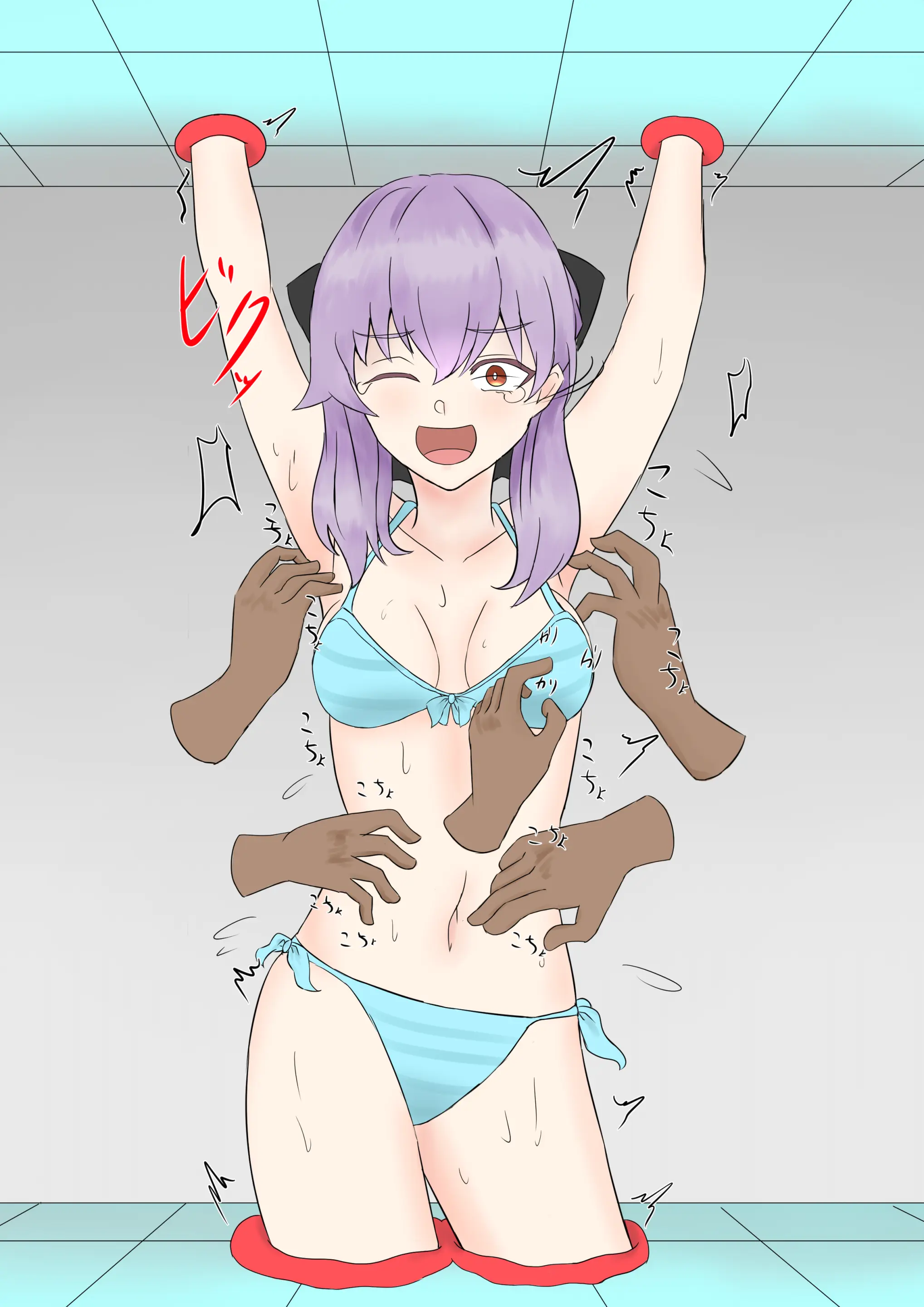 웹툰 이미지 0