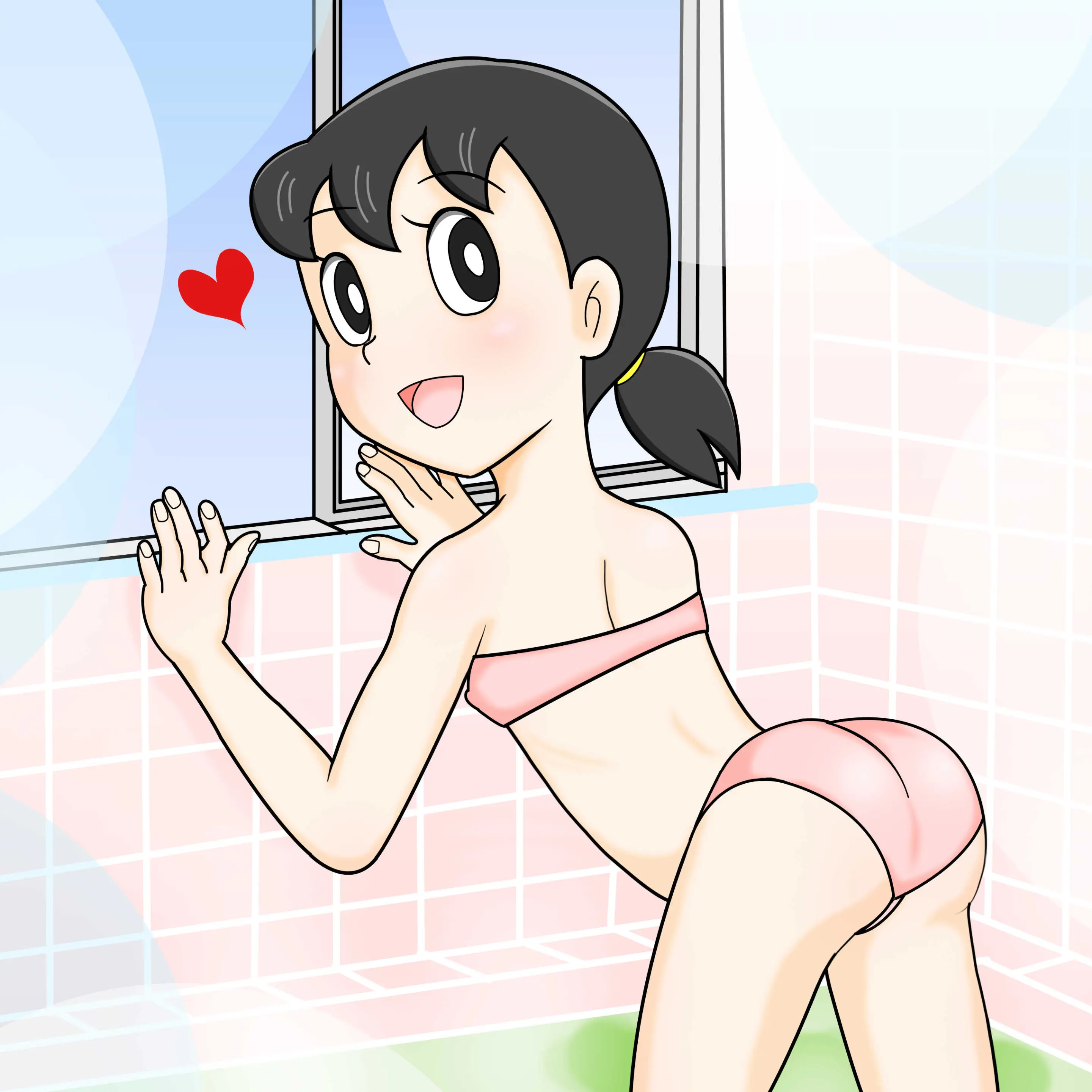 웹툰 이미지 4