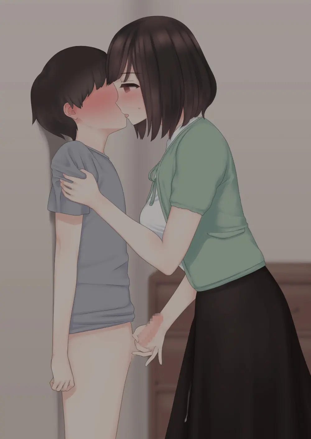 웹툰 이미지 83