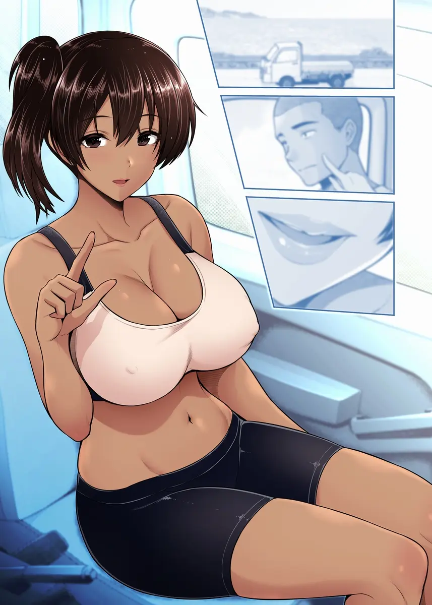 웹툰 이미지 9
