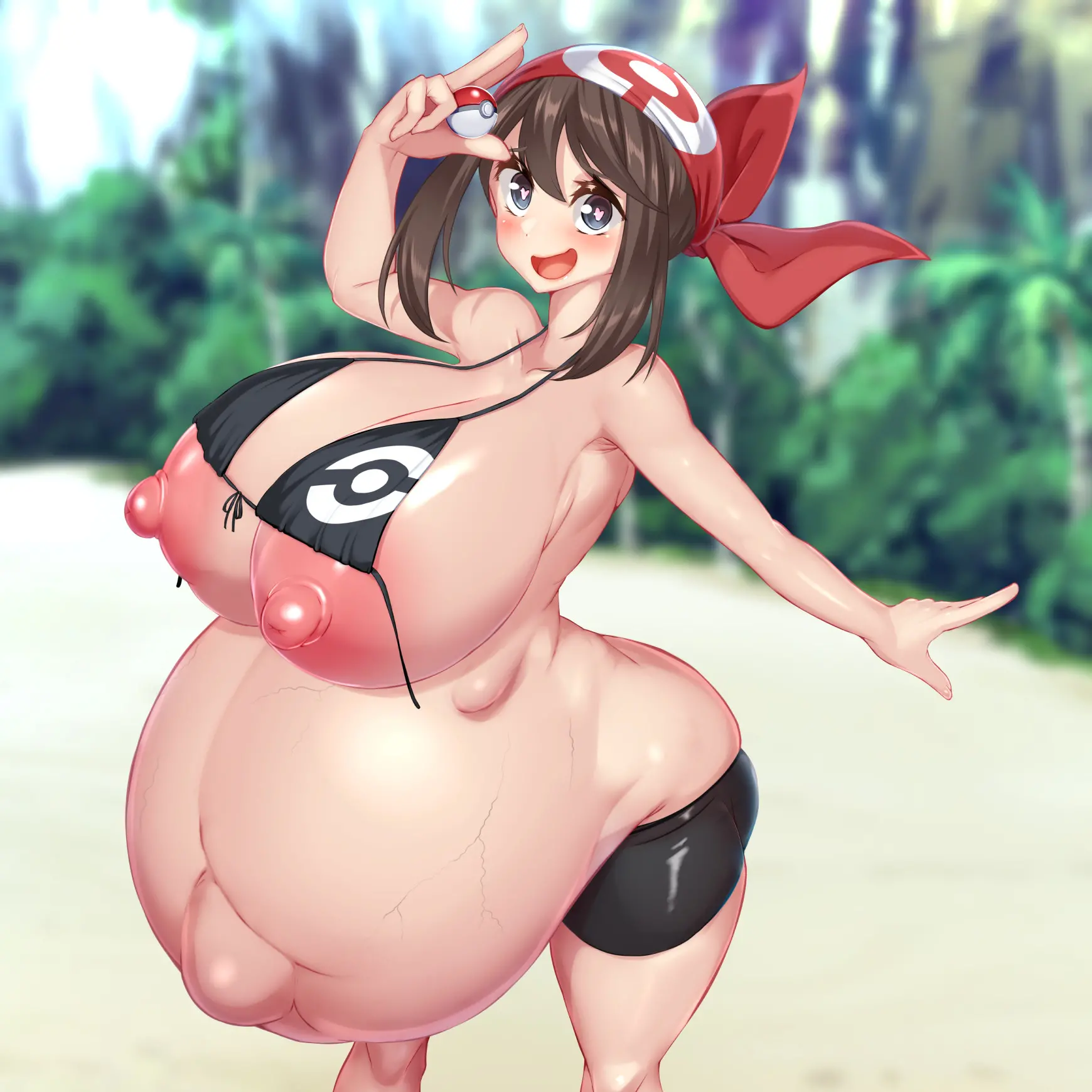 웹툰 이미지 54