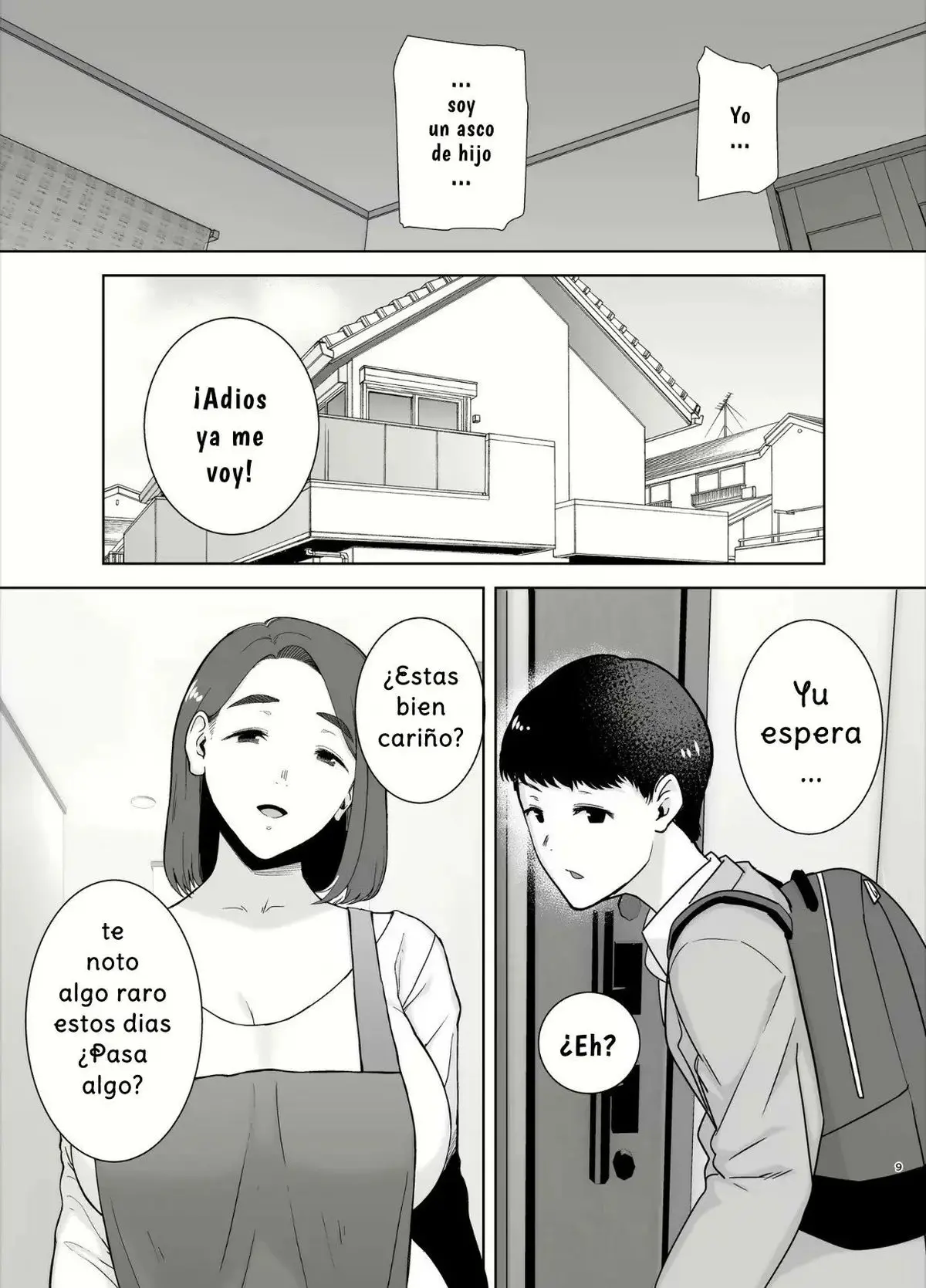 웹툰 이미지 7