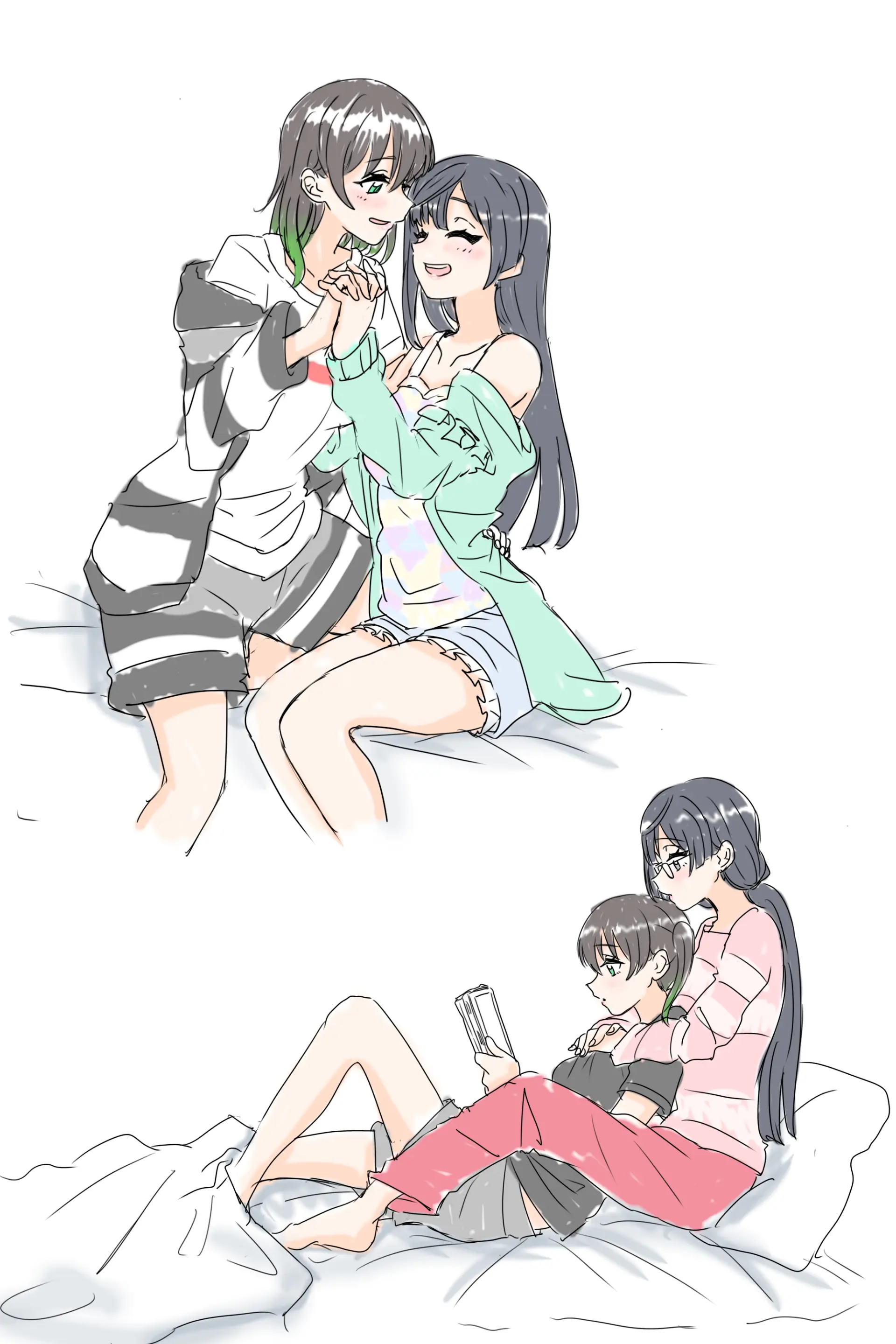 웹툰 이미지 402