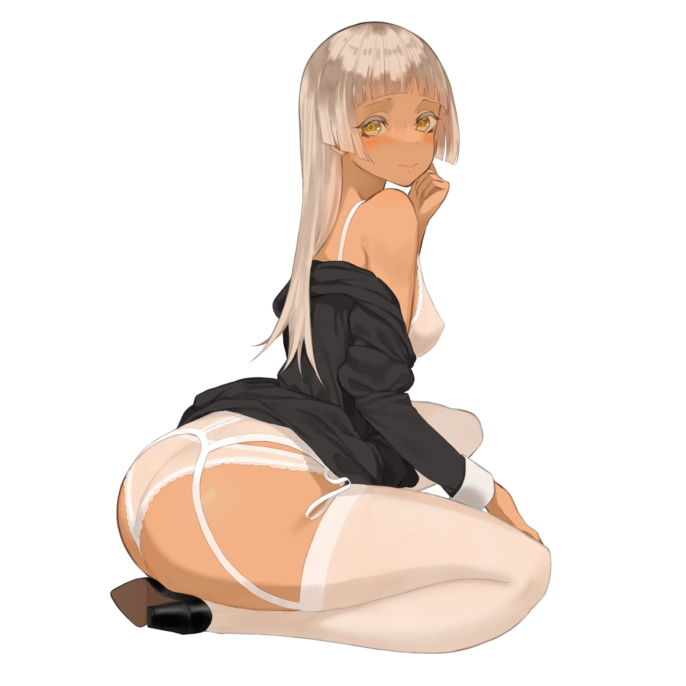 웹툰 이미지 221