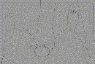 웹툰 이미지 264