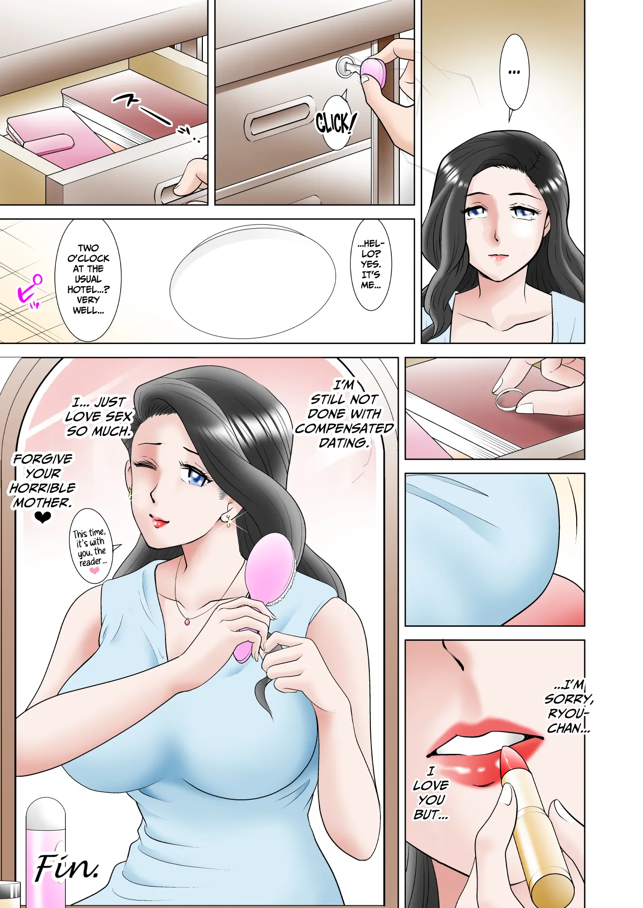 웹툰 이미지 40