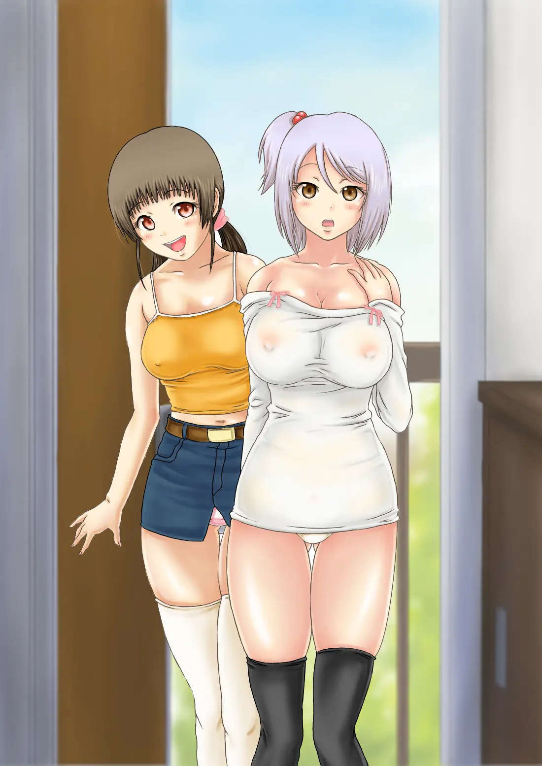 웹툰 이미지 53