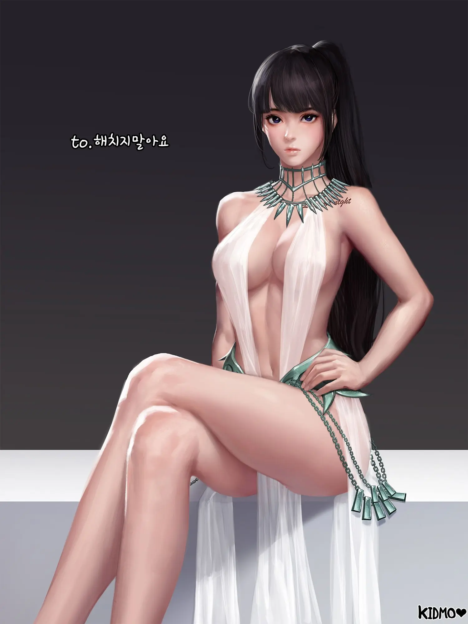 웹툰 이미지 166
