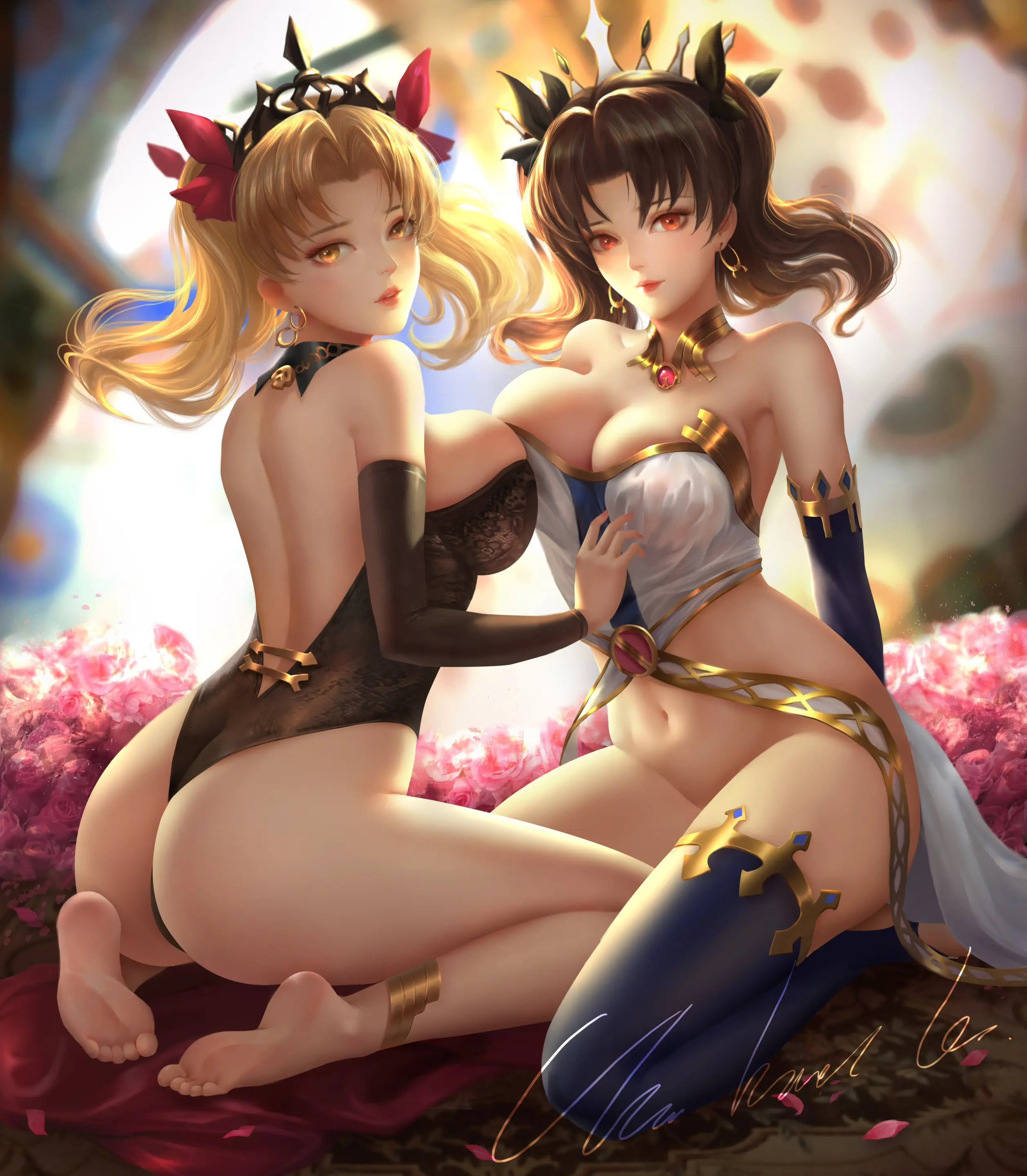 웹툰 이미지 5