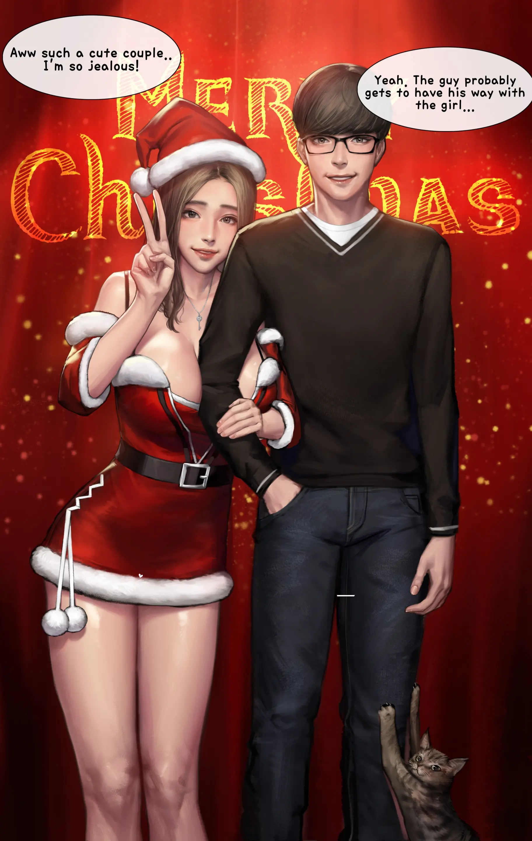 웹툰 이미지 9