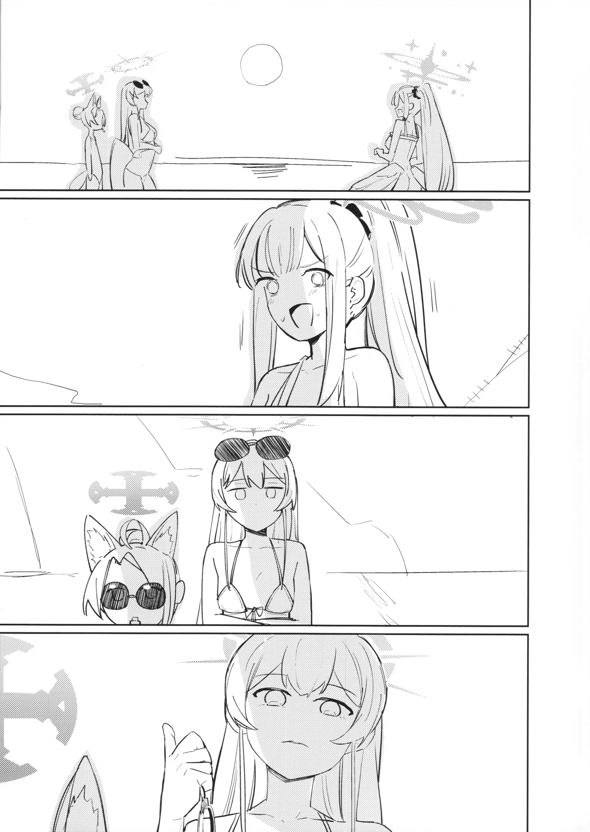웹툰 이미지 22