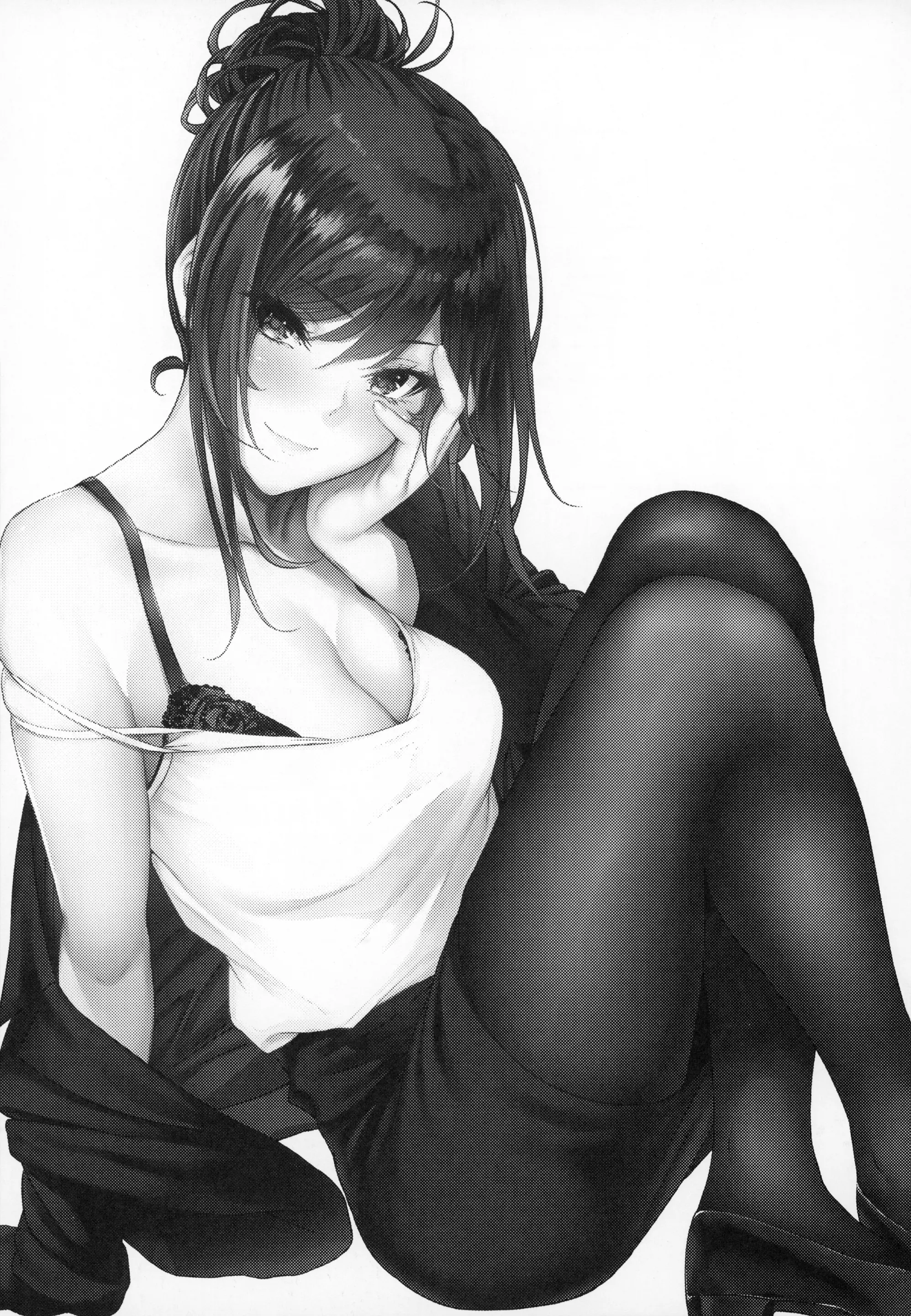 웹툰 이미지 1