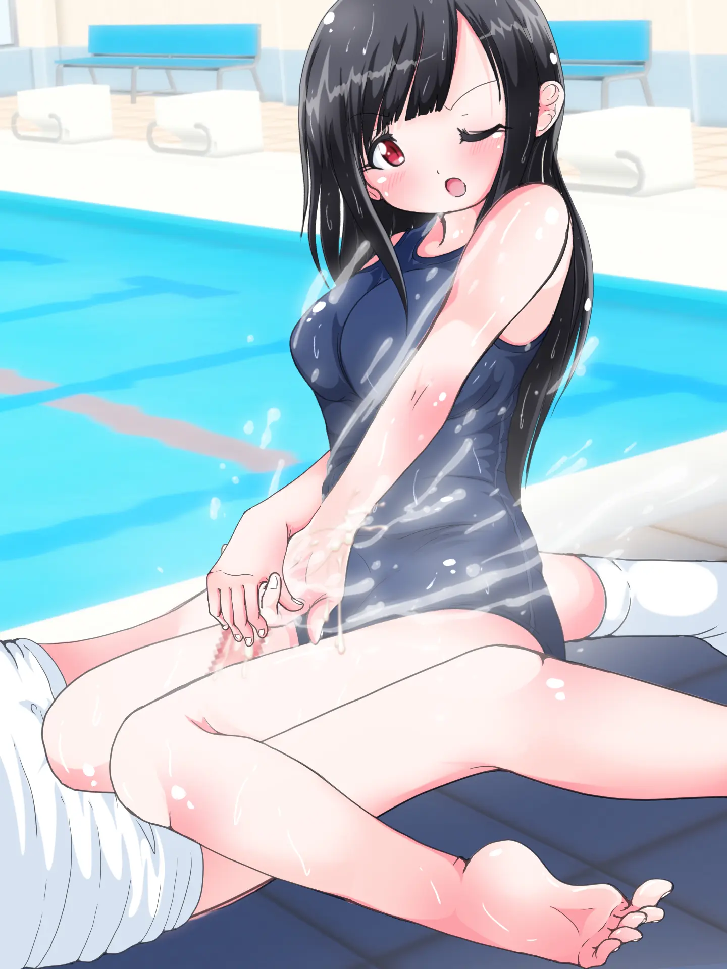 웹툰 이미지 296