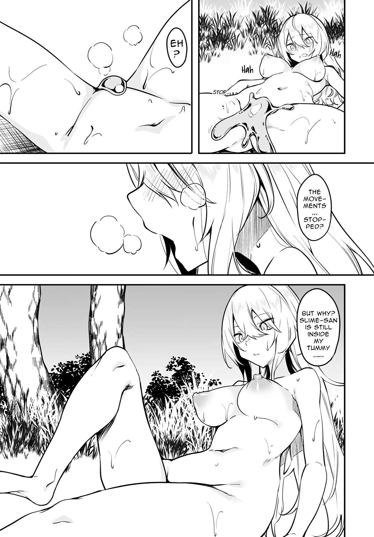 웹툰 이미지 101