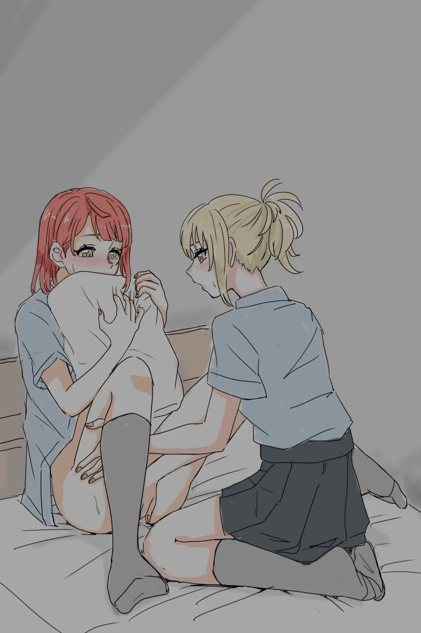 웹툰 이미지 164