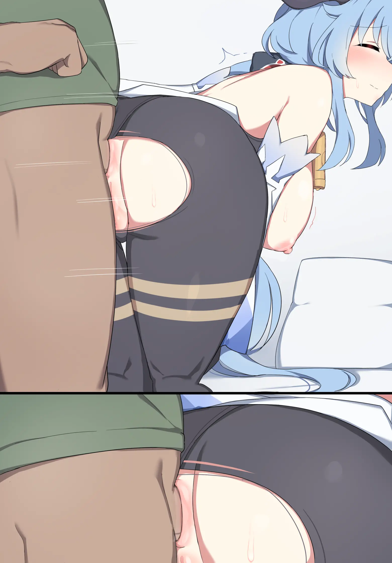 웹툰 이미지 101
