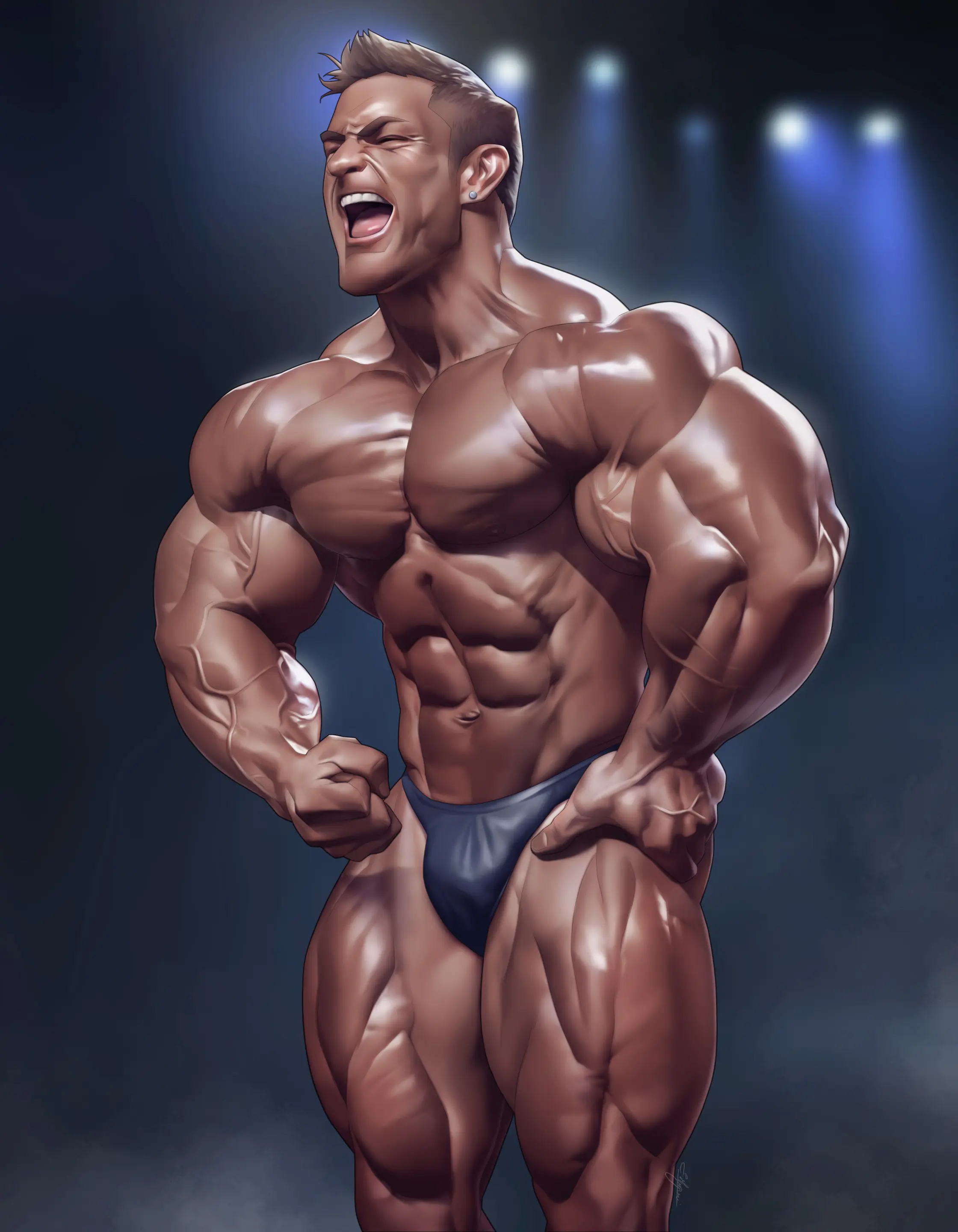 웹툰 이미지 47