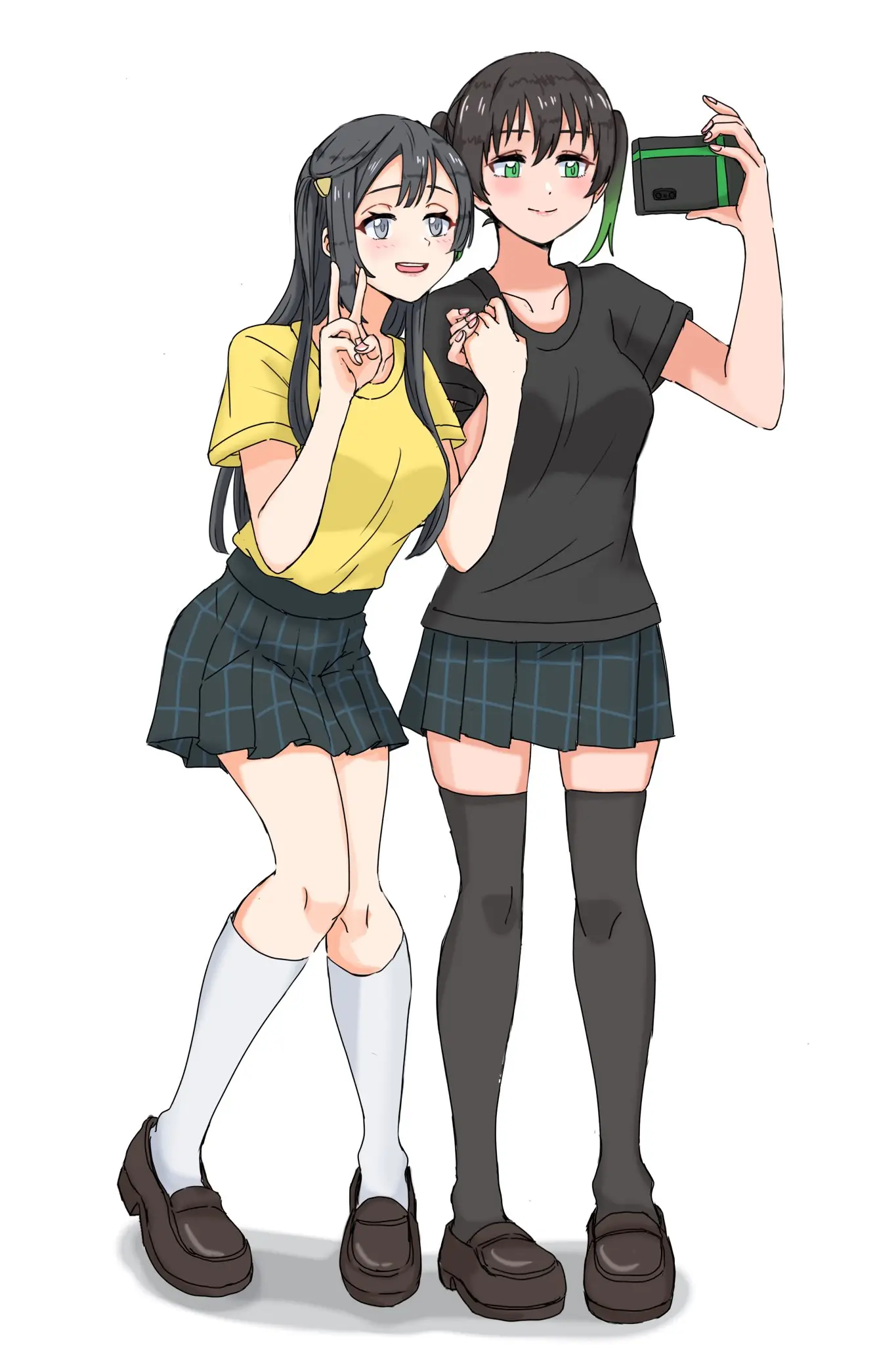 웹툰 이미지 235
