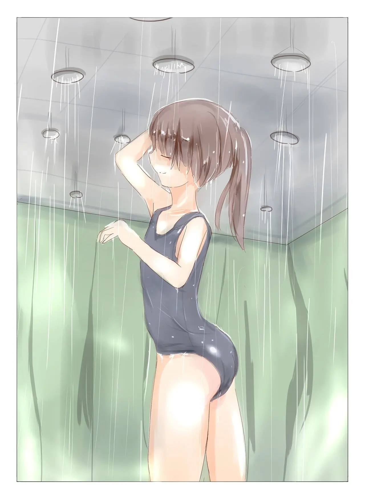 웹툰 이미지 0
