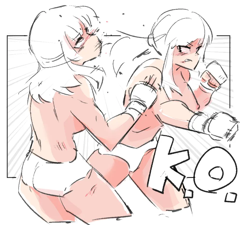 웹툰 이미지 161