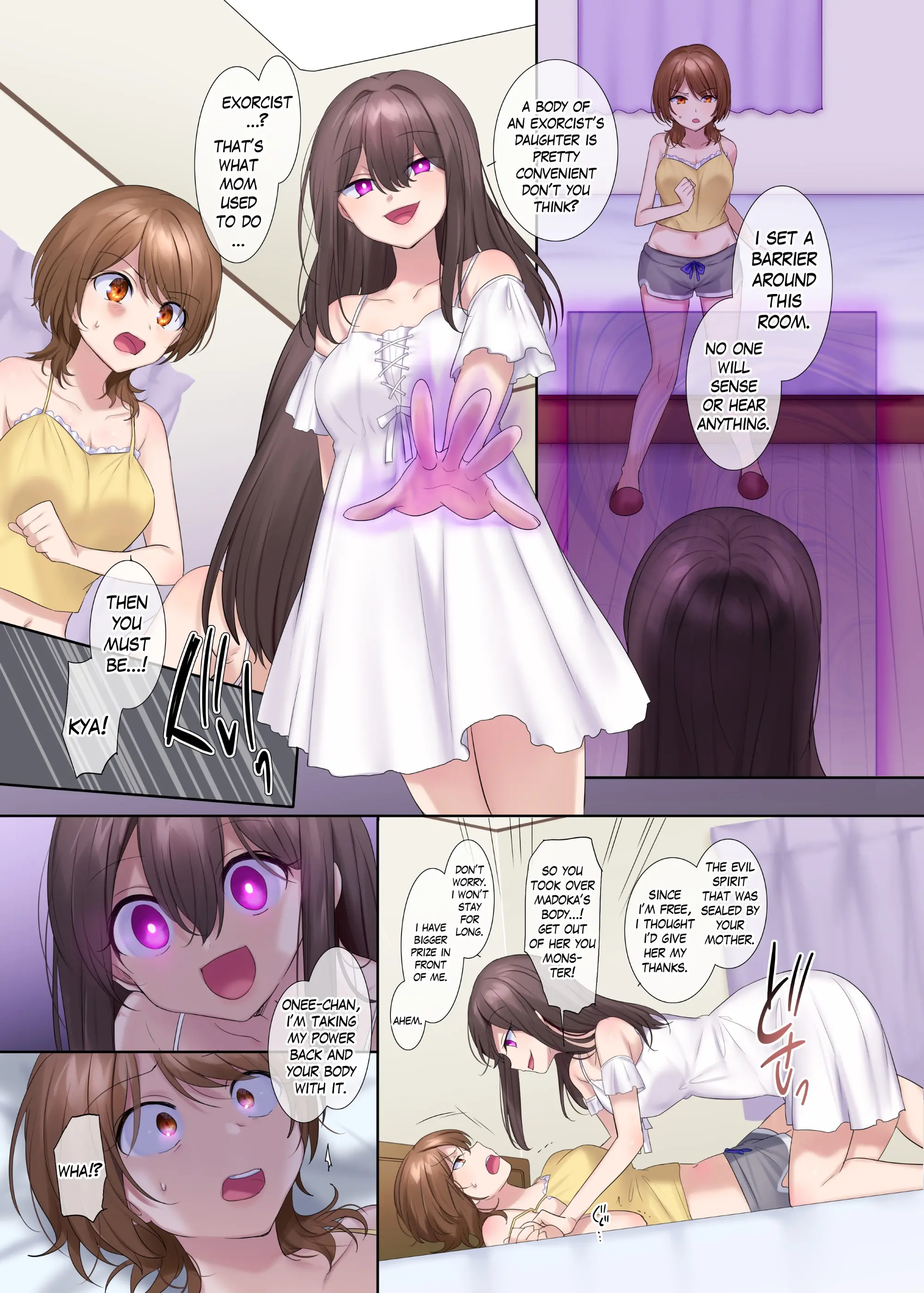 웹툰 이미지 17