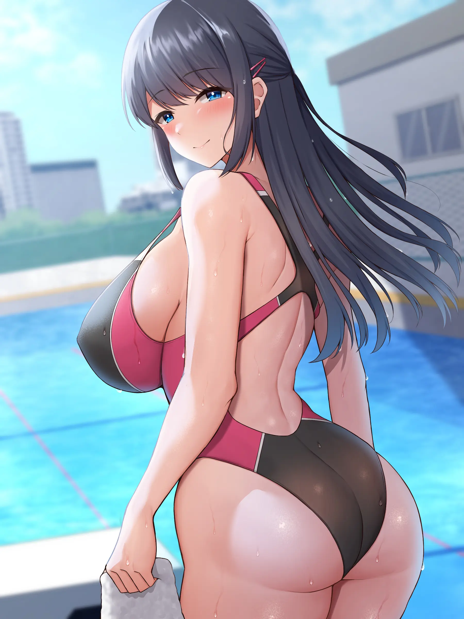 웹툰 이미지 1