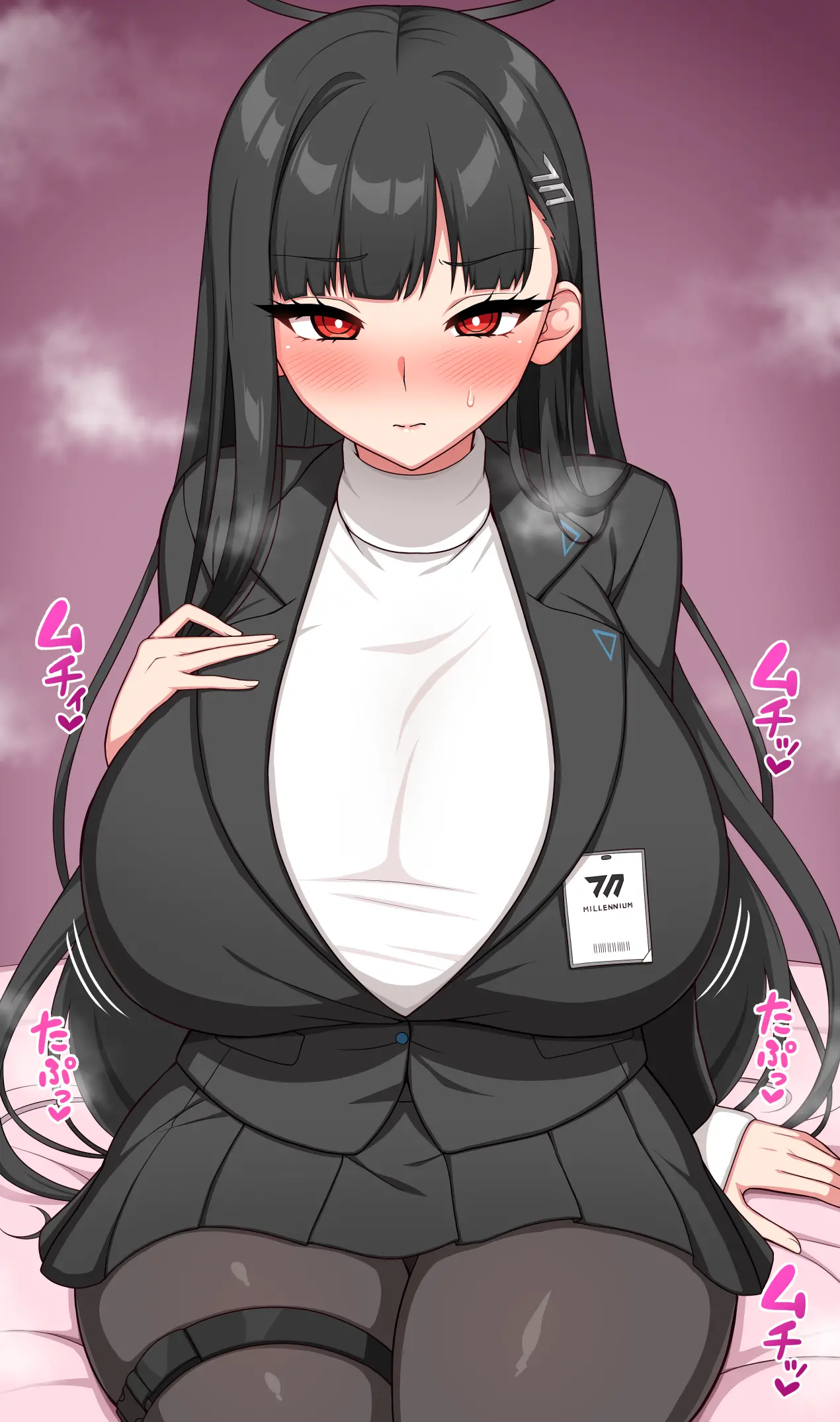 웹툰 이미지 1