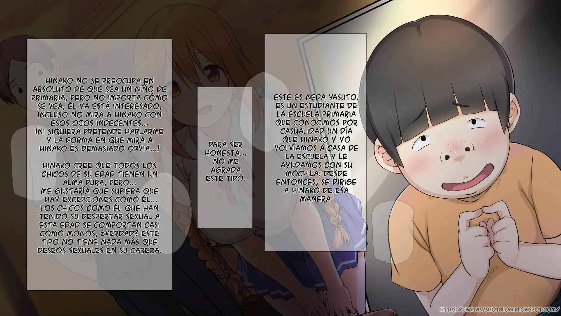 웹툰 이미지 8