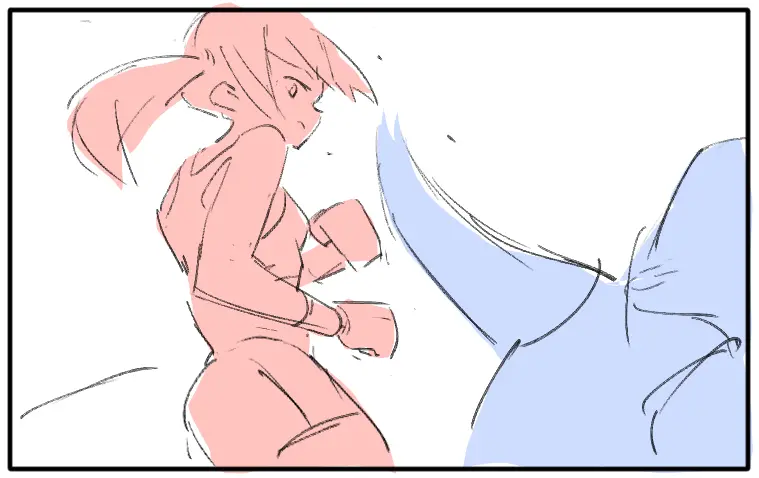 웹툰 이미지 226