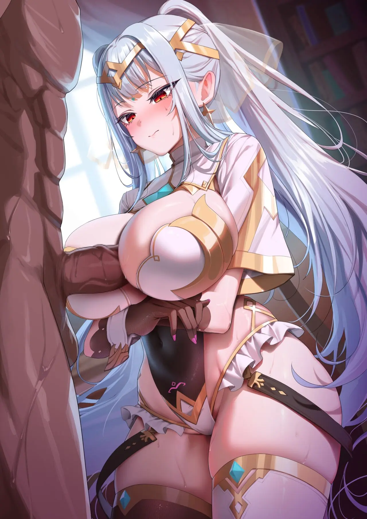웹툰 이미지 1