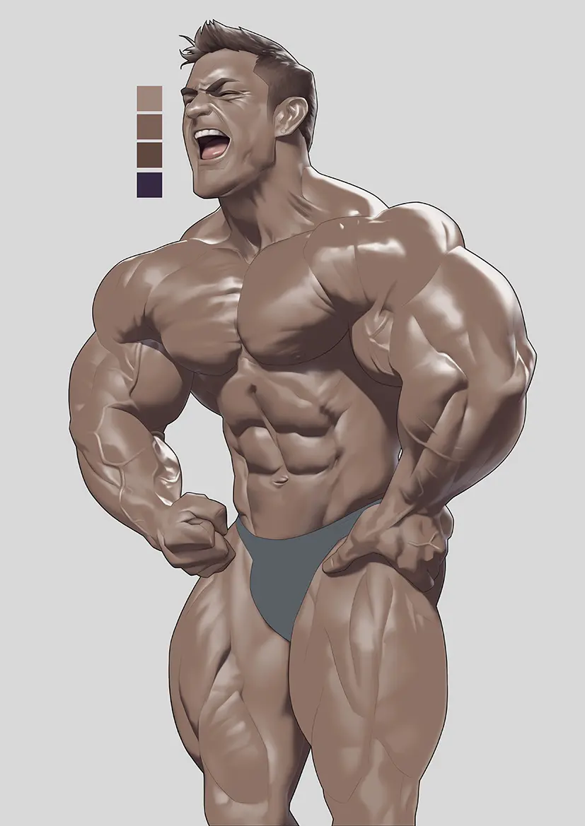 웹툰 이미지 25