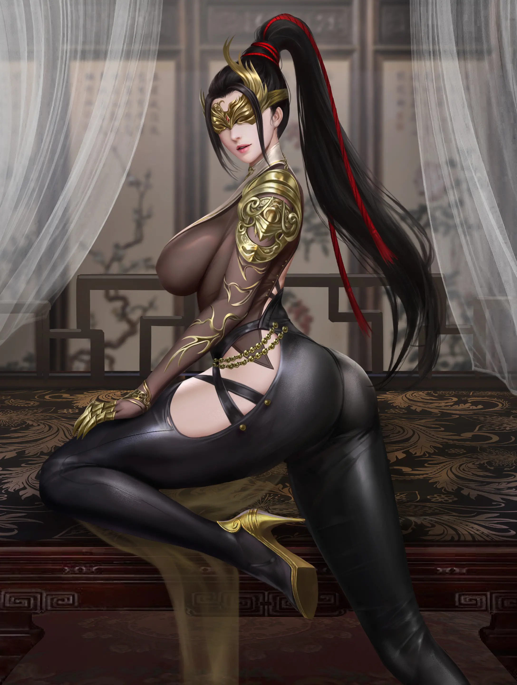 웹툰 이미지 46