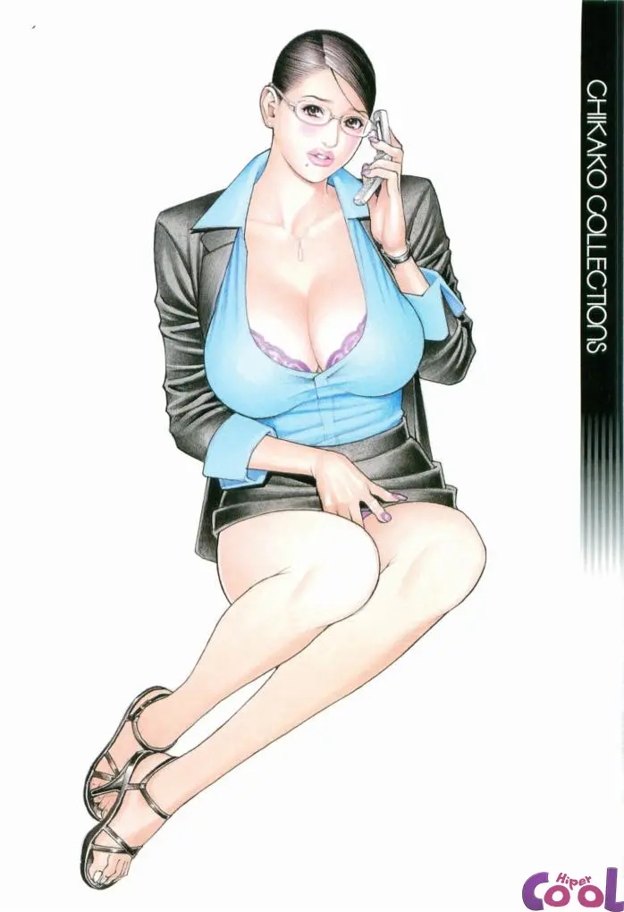 웹툰 이미지 7