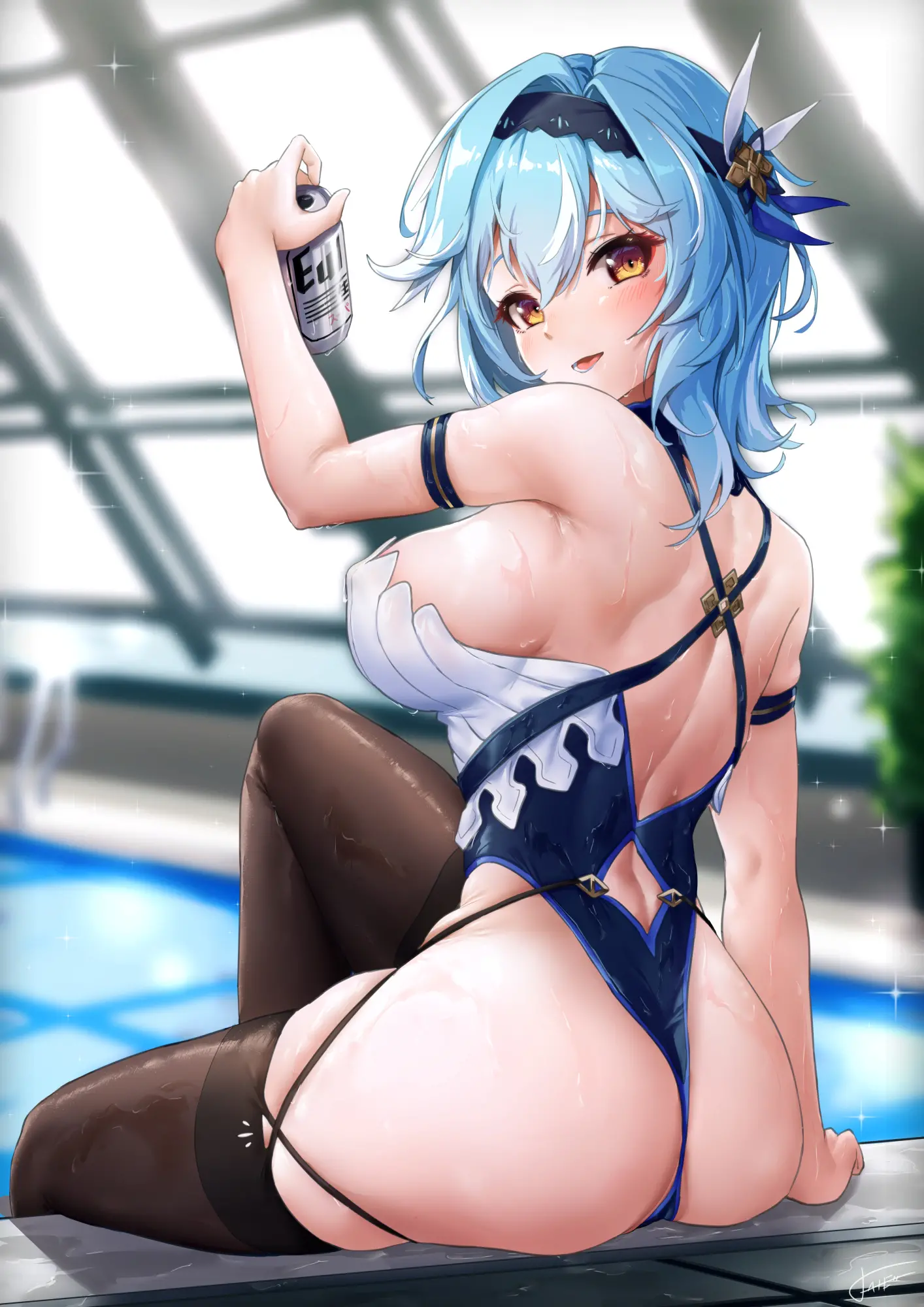 웹툰 이미지 31