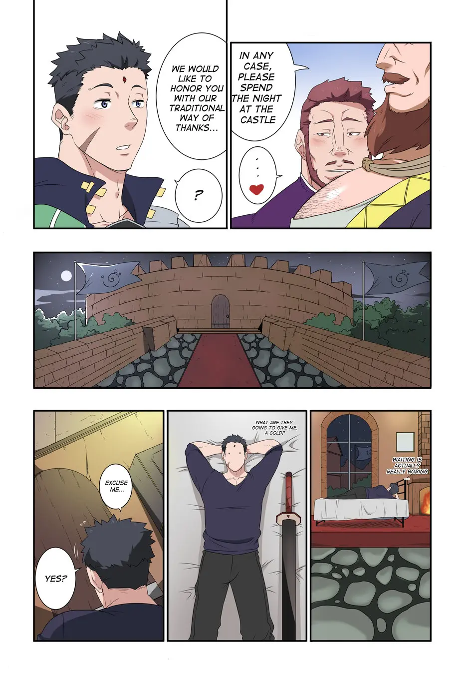 웹툰 이미지 2