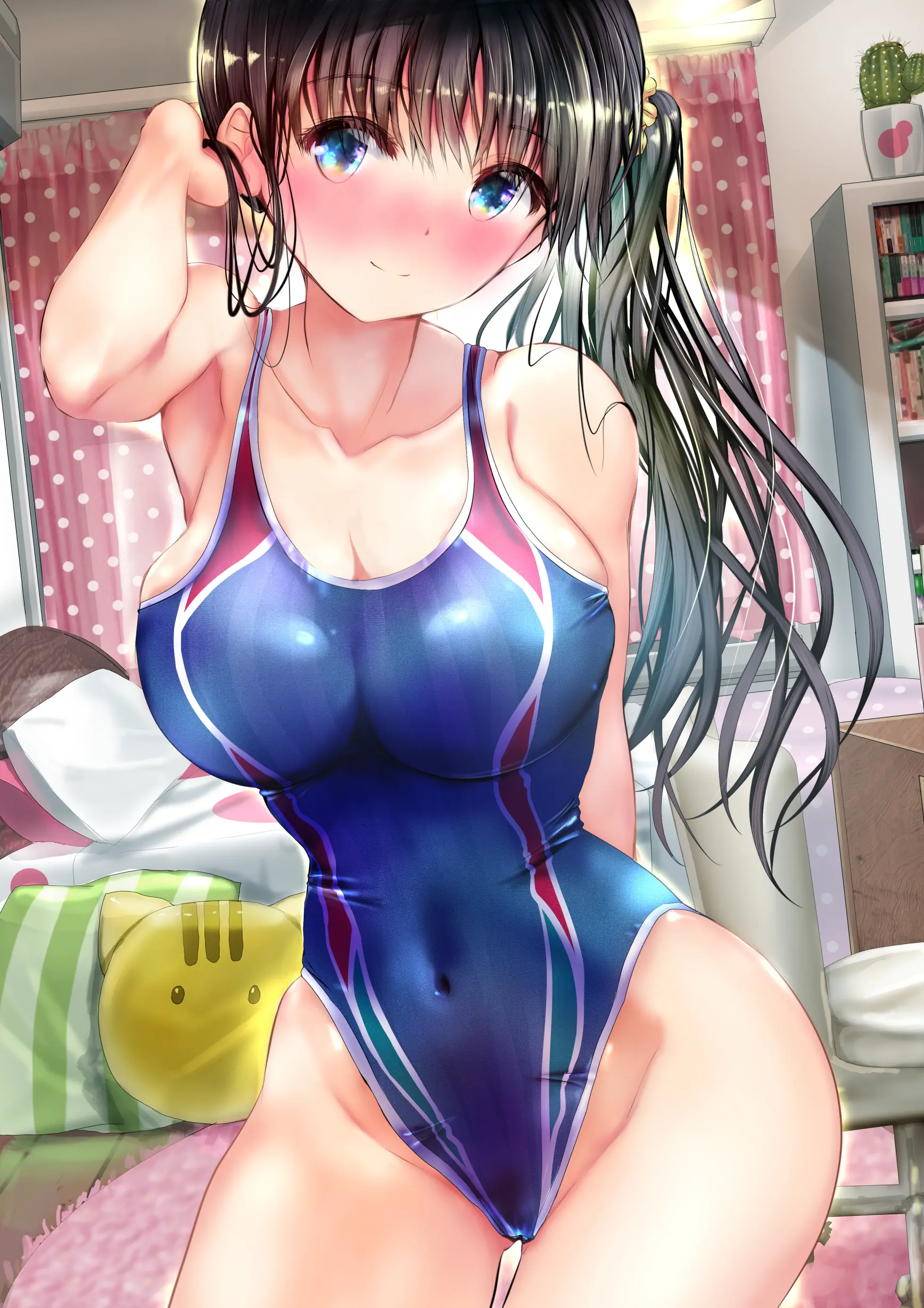 웹툰 이미지 45
