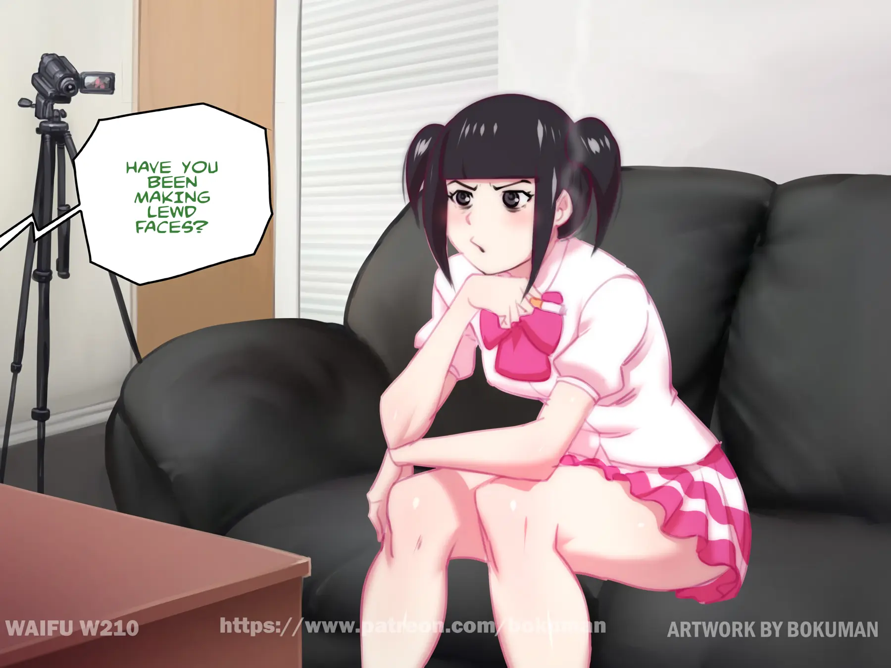 웹툰 이미지 416