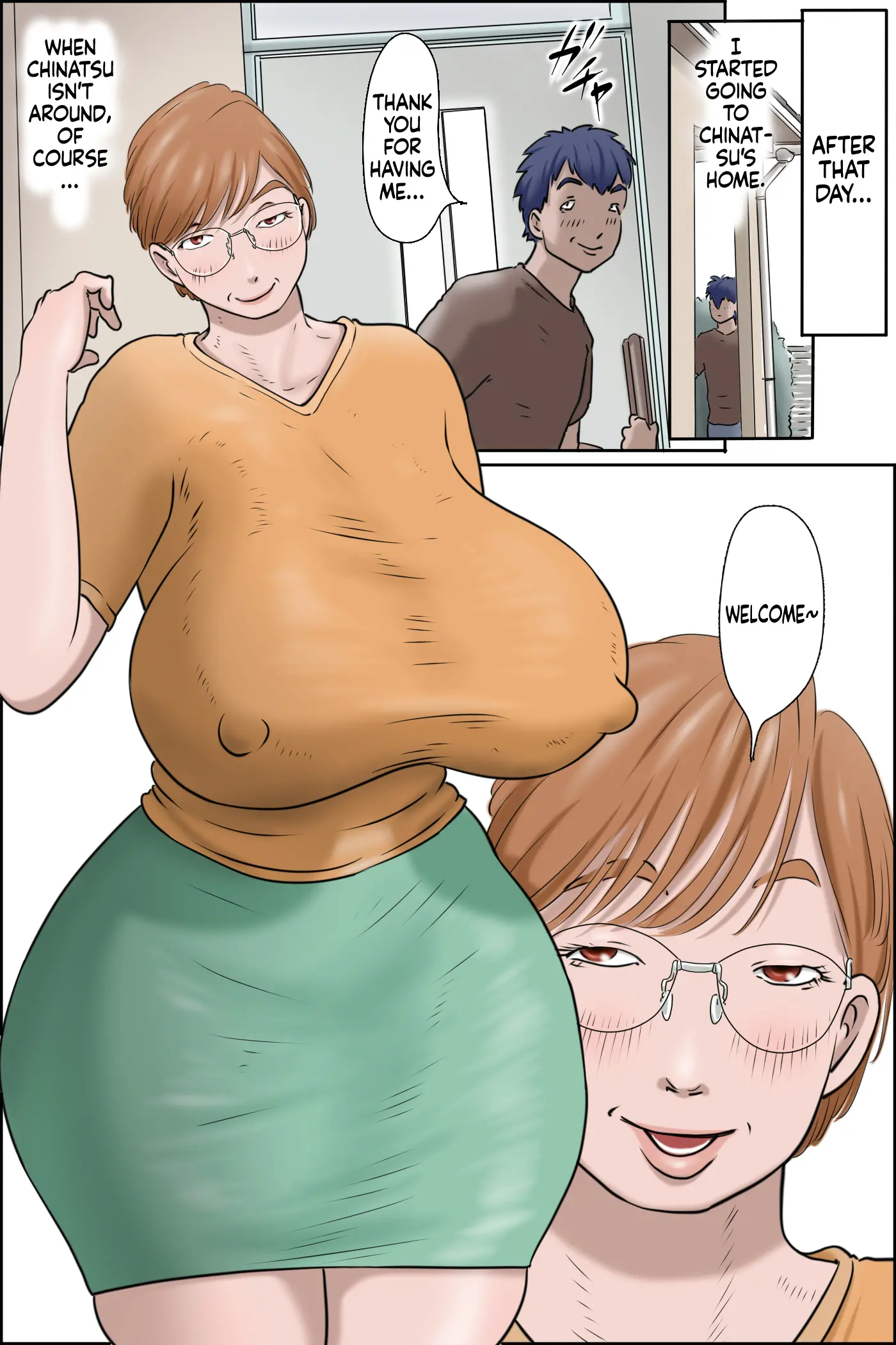 웹툰 이미지 37