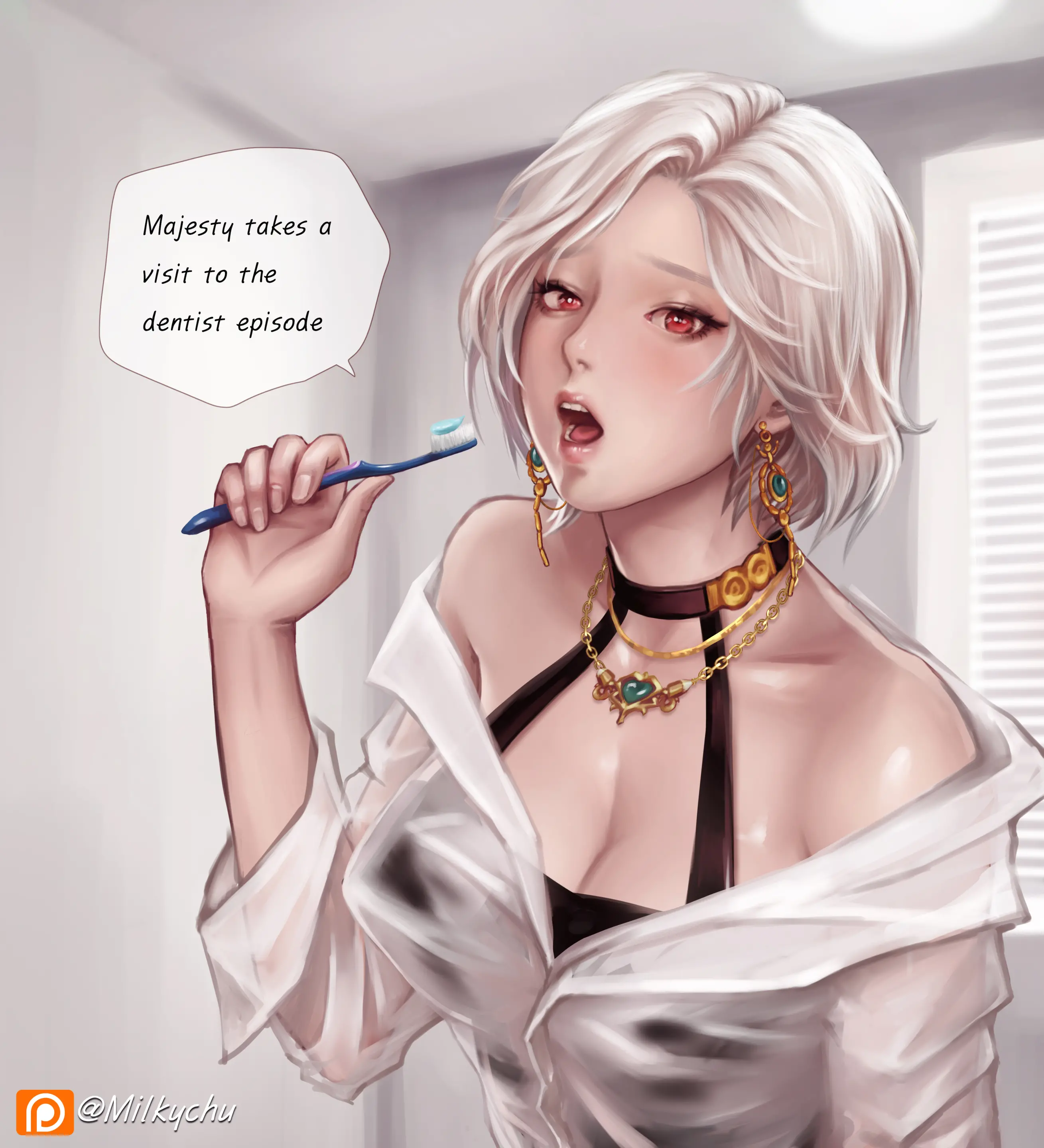 웹툰 이미지 0