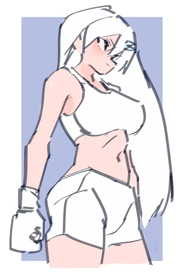 웹툰 이미지 342