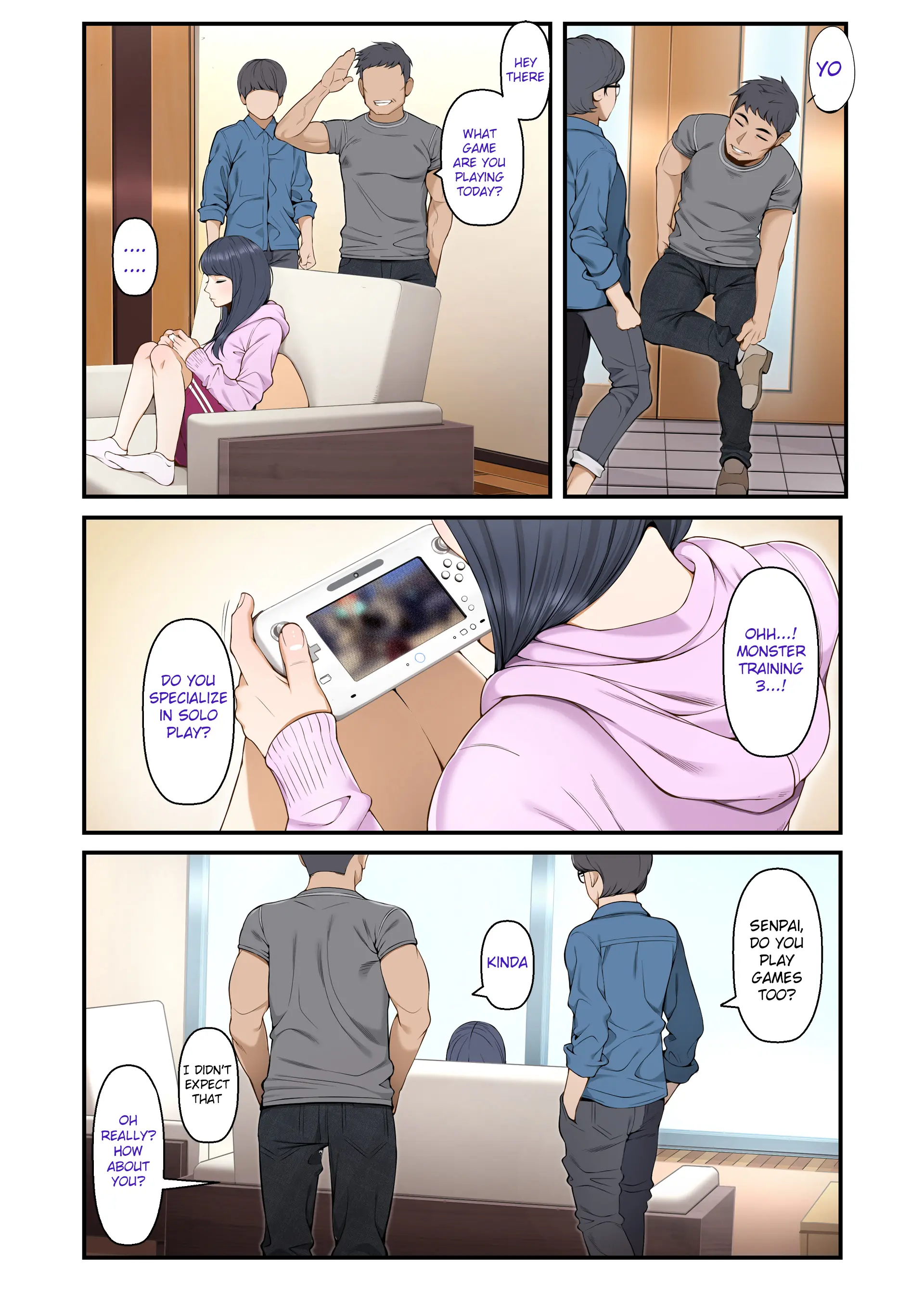 웹툰 이미지 9