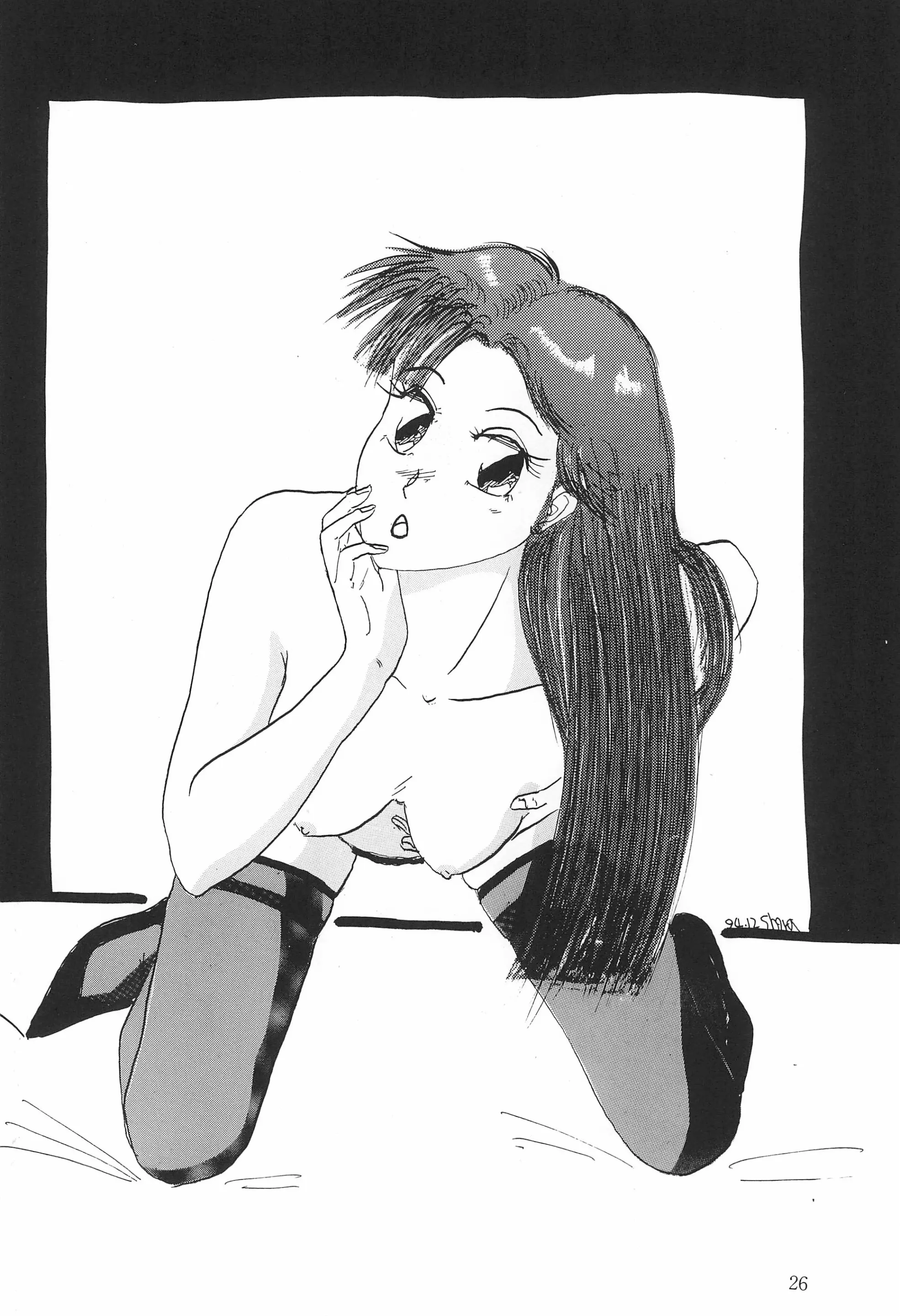 웹툰 이미지 27