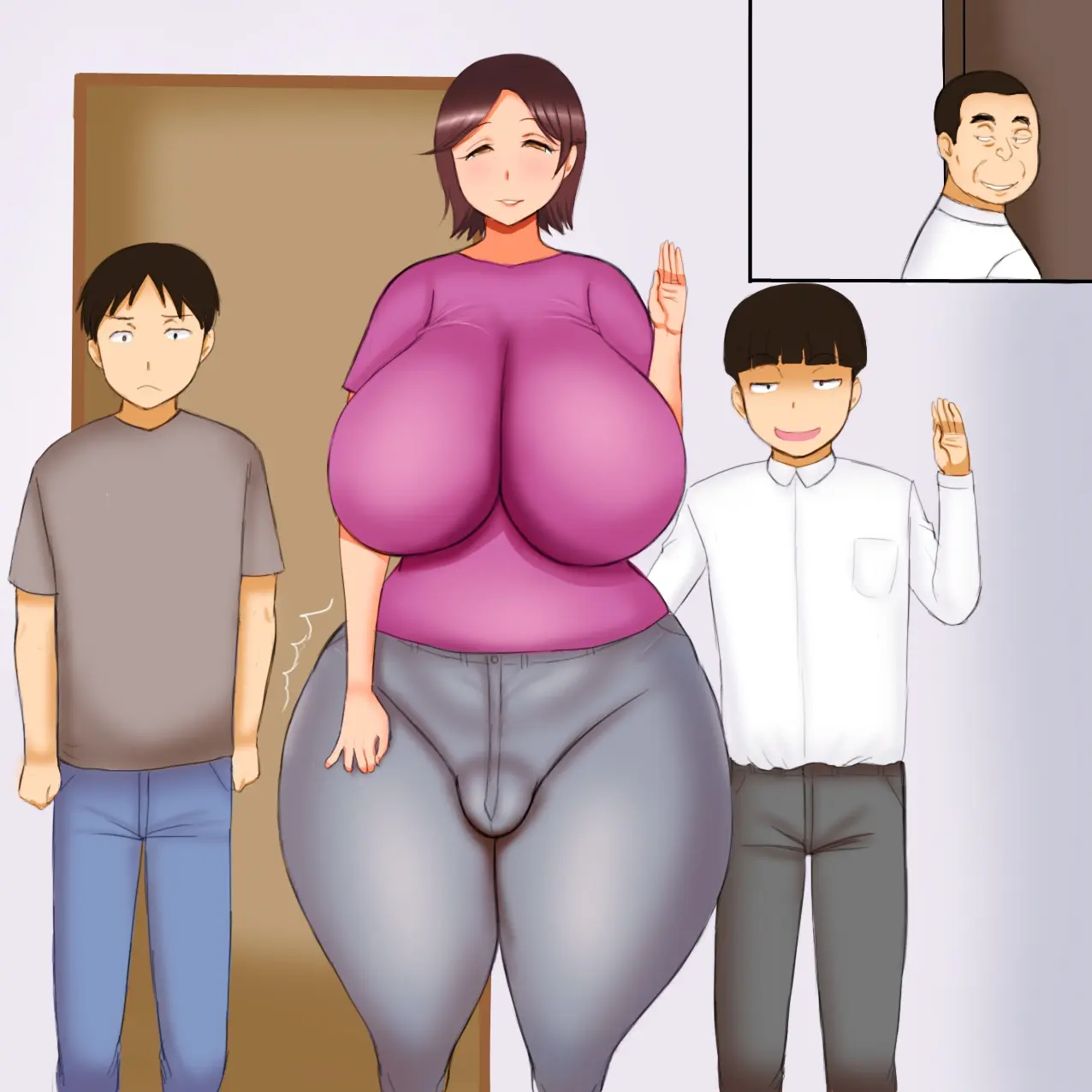 웹툰 이미지 39